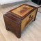 Large Mid-Century Oriental Camphor Wood Chest or Trunk, China, 1940s, Image 8