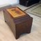 Baule grande Mid-Century in legno di canfora, Cina, anni '40, Immagine 7