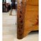 Cajonera o baúl oriental Mid-Century grande de madera de alcanfor, años 40, Imagen 18