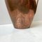 Vintage Copper Masterpiece Pitcher by Henning Koppel for Georg Jensen, Image 12