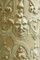 Colonna antica in gesso, Francia, Immagine 12