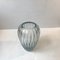 Vase Triton en Cristal par Simon Gate pour Orrefors, 1920s 4