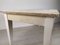 Farmhouse Console Table 8