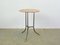 Bronze and Marble Side Table by Cedric Hartman, USA, 1970s, Image 7