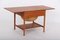 Mesa de costura AT33 de Hans J. Wegner para Andreas Tuck, Denmark, Imagen 6