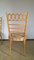 Dining Chairs by Osvaldo Borsani for Atelier Borsani Varedo, 1940s, Set of 8, Image 8