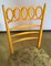 Dining Chairs by Osvaldo Borsani for Atelier Borsani Varedo, 1940s, Set of 8 7