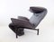 Veranda Leather Chair by Vico Magistretti for Cassina 14