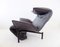 Veranda Leather Chair by Vico Magistretti for Cassina, Image 14