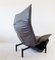 Veranda Leather Chair by Vico Magistretti for Cassina 18