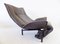 Veranda Leather Chair by Vico Magistretti for Cassina 10
