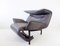 Veranda Leather Chair by Vico Magistretti for Cassina 2