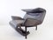 Veranda Leather Chair by Vico Magistretti for Cassina, Image 2