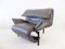 Veranda Leather Chair by Vico Magistretti for Cassina 8
