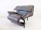 Veranda Leather Chair by Vico Magistretti for Cassina, Image 8