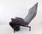 Veranda Leather Chair by Vico Magistretti for Cassina 5