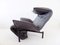 Veranda Leather Chair by Vico Magistretti for Cassina 4