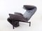 Veranda Leather Chair by Vico Magistretti for Cassina, Image 4