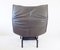 Veranda Leather Chair by Vico Magistretti for Cassina 17