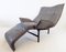 Veranda Leather Chair by Vico Magistretti for Cassina 1