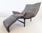 Veranda Leather Chair by Vico Magistretti for Cassina, Image 1