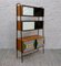 Bookcase with Chest of Drawers, 1950s, Image 7