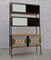 Bookcase with Chest of Drawers, 1950s, Image 19