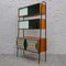 Bookcase with Chest of Drawers, 1950s, Image 6
