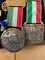 Collection of Commemorative Medals, Olympic Games in Rome, 1960s, Set of 255 8