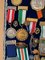 Collection de Médailles Commémoratives, Jeux Olympiques de Rome, 1960s, Set de 255 7