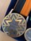 Colección de medallas conmemorativas de los Juegos Olímpicos de Roma, años 60. Juego de 255, Imagen 9