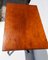 Table TV par Ignazio Gardella, 1950s 3