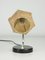 Lámpara de mesa vintage de pergamino, Imagen 5