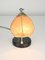 Vintage Parchment Table Lamp, Image 11