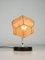 Lámpara de mesa vintage de pergamino, Imagen 12