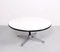 Round Coffee Table by Charles & Ray Eames for Herman Miller, 1960s 2