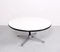 Round Coffee Table by Charles & Ray Eames for Herman Miller, 1960s, Image 2