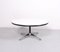 Table Basse Ronde par Charles & Ray Eames pour Herman Miller, 1960s 1