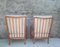Cherry Chairs in the Style of Paolo Buffa, Set of 2 3