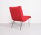 Vostra Classic Collection Lounge Chair from Walter Knoll / Wilhelm Knoll, 1990s 6