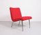 Fauteuil Vostra Classic Collection de Walter Knoll / Wilhelm Knoll, 1990s 1