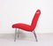 Poltrona Vostra della collezione Classic di Walter Knoll / Wilhelm Knoll, anni '90, Immagine 7