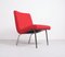 Poltrona Vostra della collezione Classic di Walter Knoll / Wilhelm Knoll, anni '90, Immagine 3