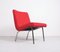 Vostra Classic Collection Lounge Chair from Walter Knoll / Wilhelm Knoll, 1990s, Image 3