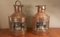 Naval Oil Lanterns, England, 1943, Set of 2, Image 11