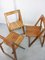 Vintage Trieste Folding Chair by Aldo Jacober for Bazzani 3
