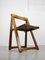 Vintage Trieste Folding Chair by Aldo Jacober for Bazzani 10