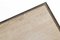 Travertine Coffee Table from Belgo Chrom / Dewulf Selection 7