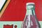 Cartel publicitario de Coca Cola, 1950, Imagen 11