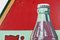 Panneau Publicitaire Coca Cola, 1950 11